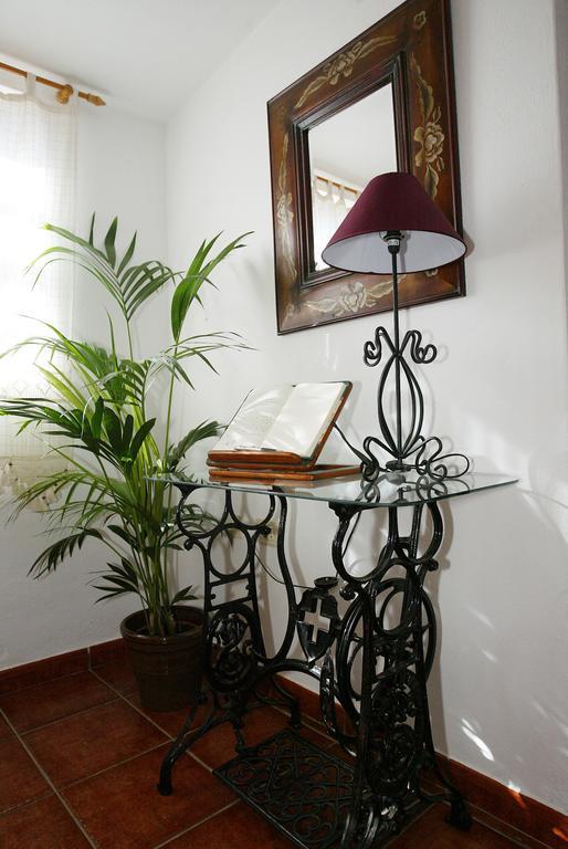 Vila Atilio Puntallana Exteriér fotografie